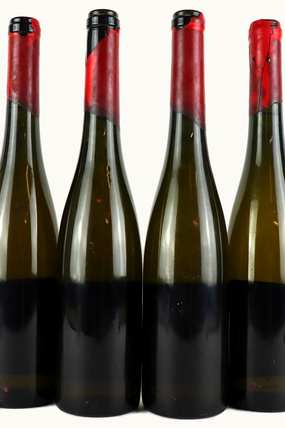 Kessler-Zinck Kessler-Zinck Offenheimer Mandelberg Ortega Auslese, 1983