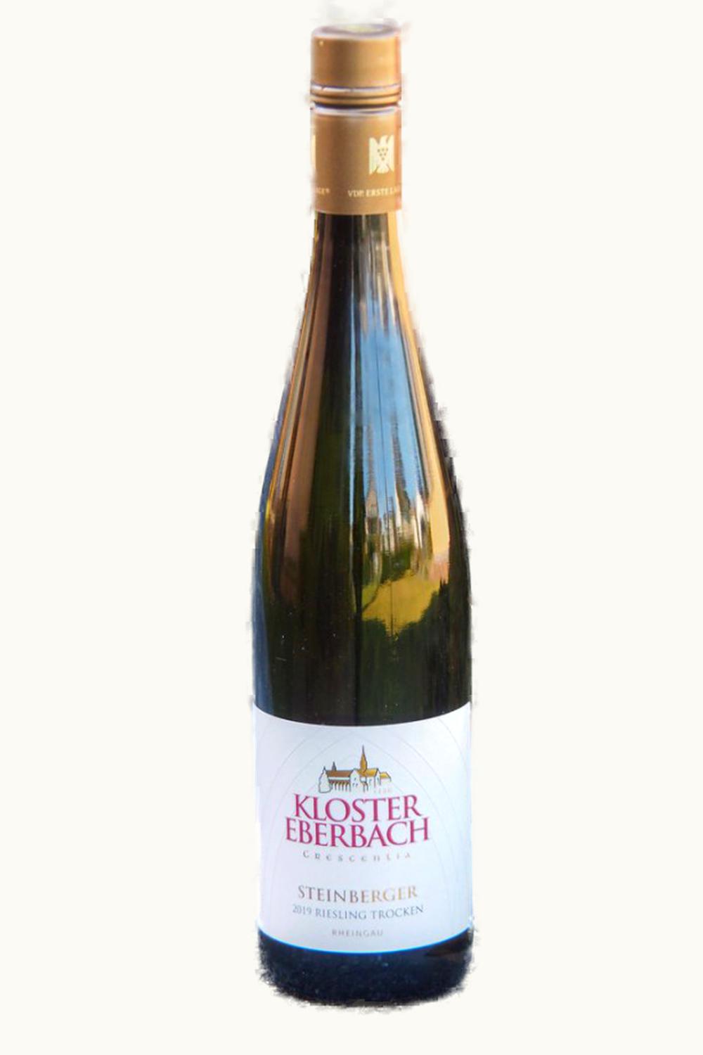 Staatlicher Hofkeller Staatlicher Hofkeller Crescentia Steinberg Riesling Trocken, 1979