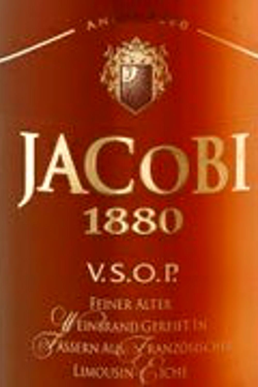 Bernhard Jakobi Bernhard Jakobi Treppchen Riesling Auslese, 1979