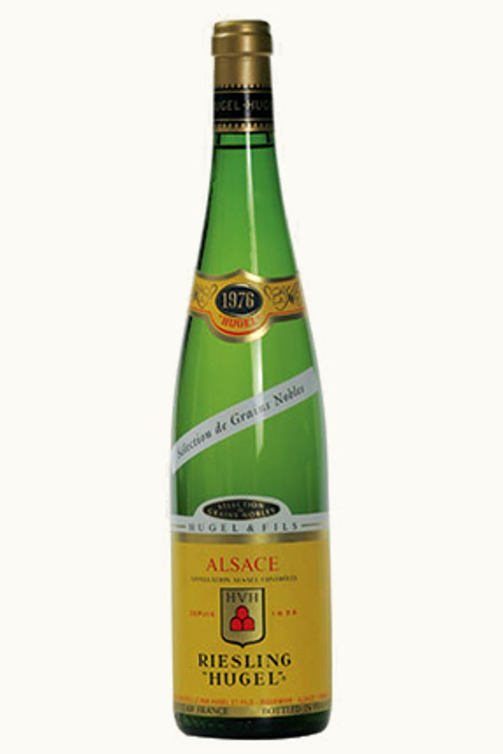 St. Antony St. Antony Brudersburg Riesling Großes Gewächs, 1976