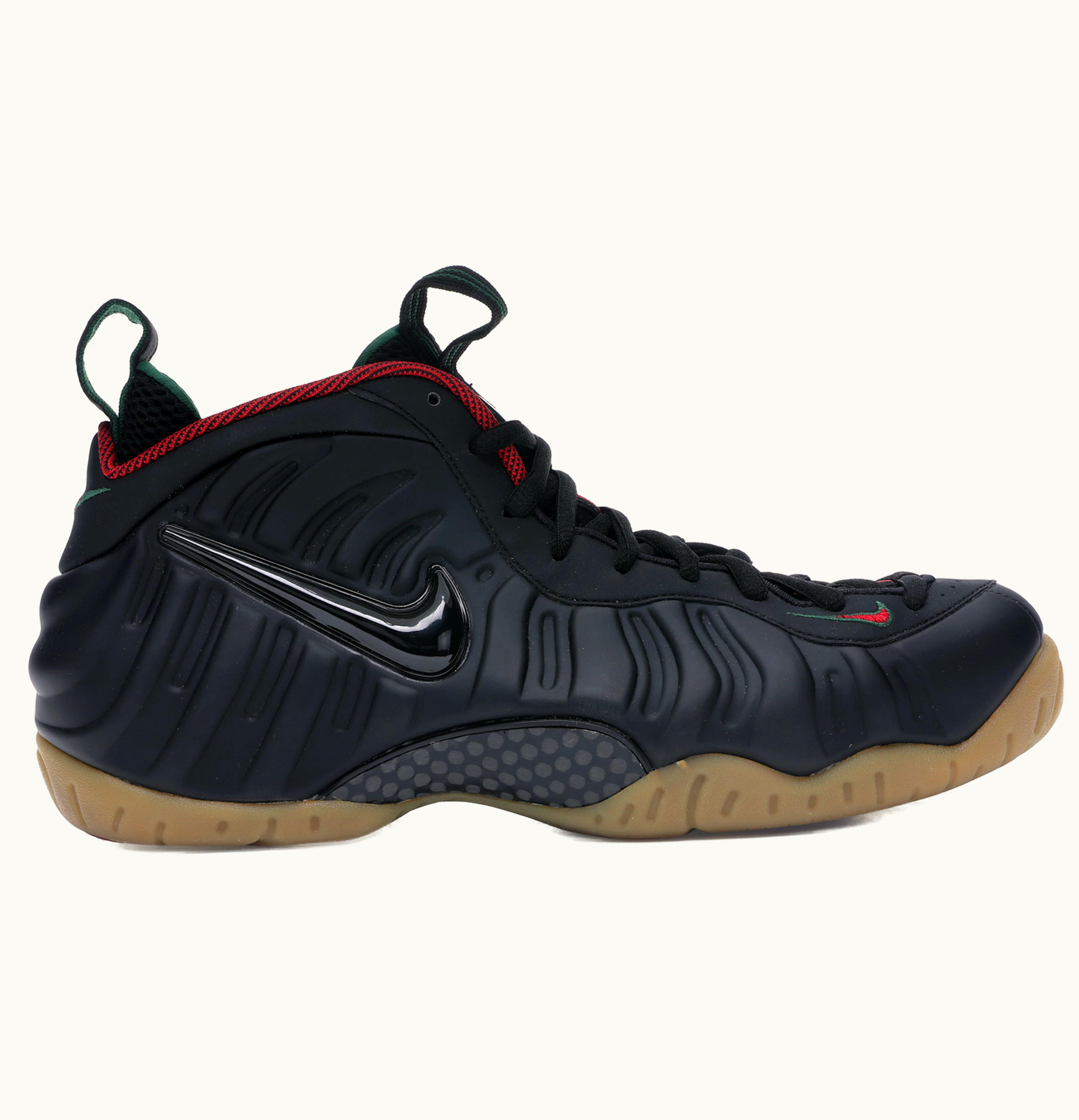 Nike Air Foamposite Pro Gucci