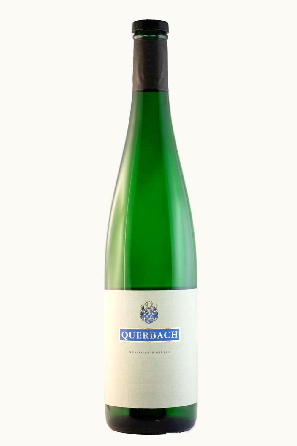 Querbach Querbach Lenchen Riesling Auslese, 1975
