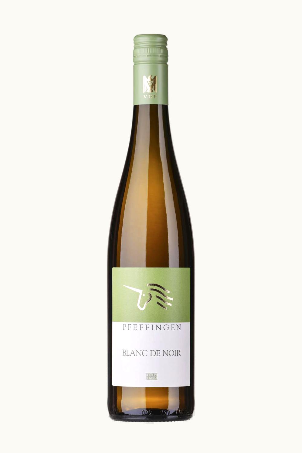 Pfeffingen Pfeffingen Herrenberg Scheurebe TBA, 1975