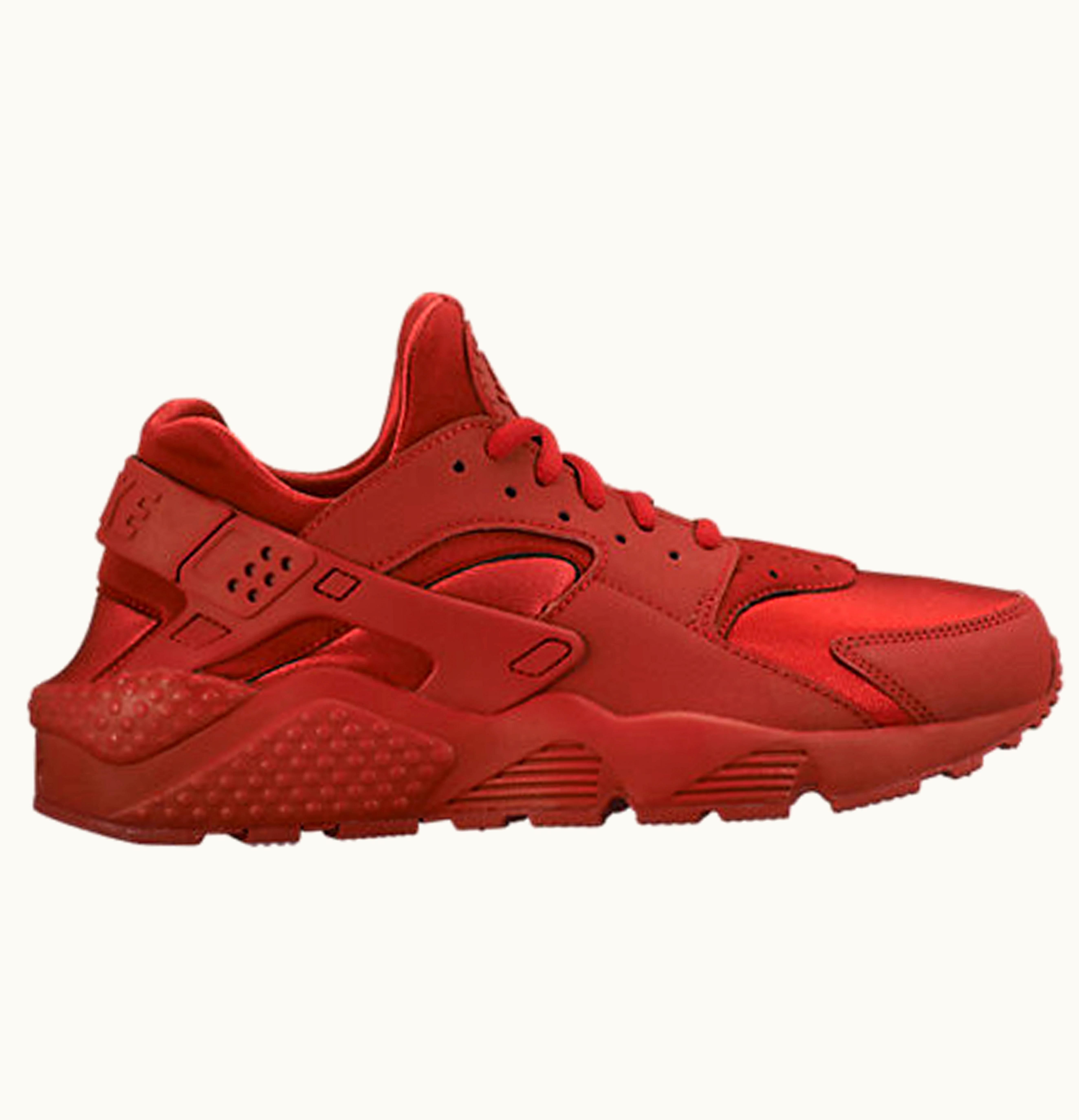Nike Nike Air Huarache Gym Red W