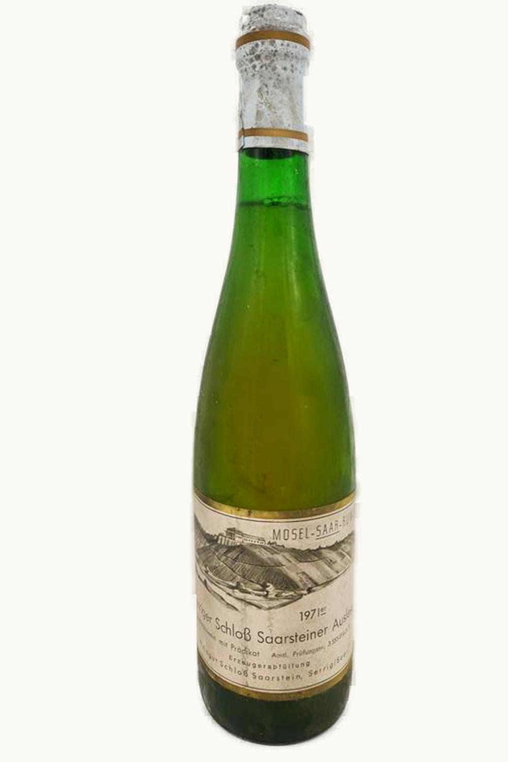 Othegraven Othegraven Altenburg Riesling Auslese, 1971