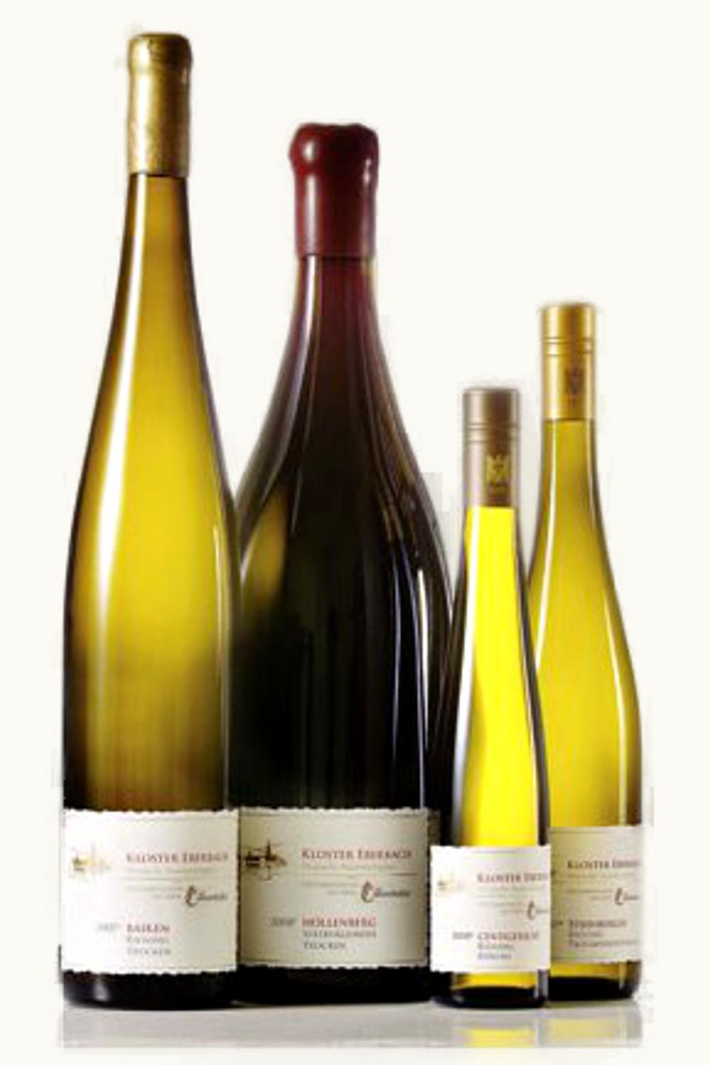 Kloster Eberbach Kloster Eberbach Steinberg Riesling Ice, 1971