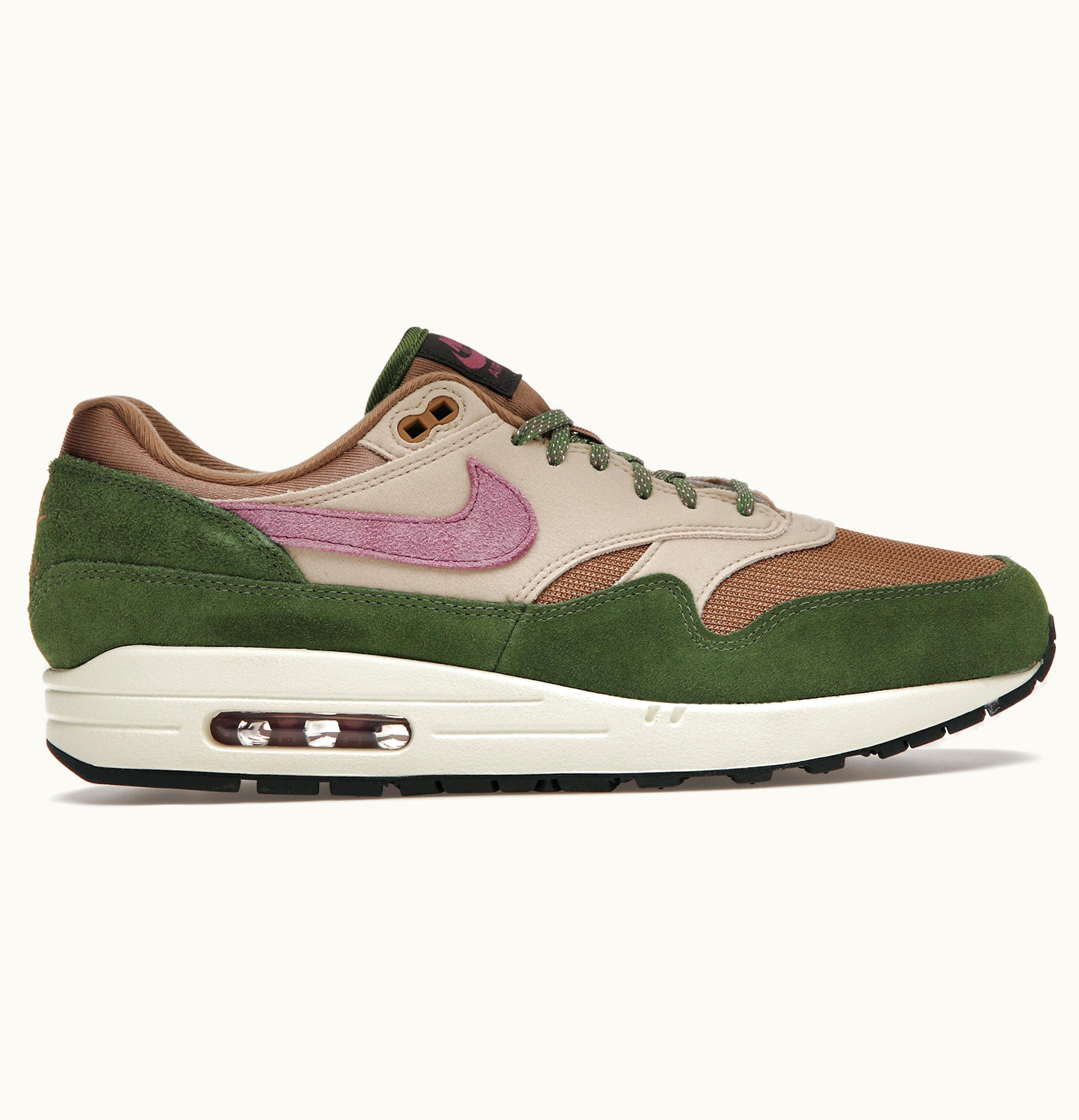 Nike Nike Air Max 1 SH Skunk