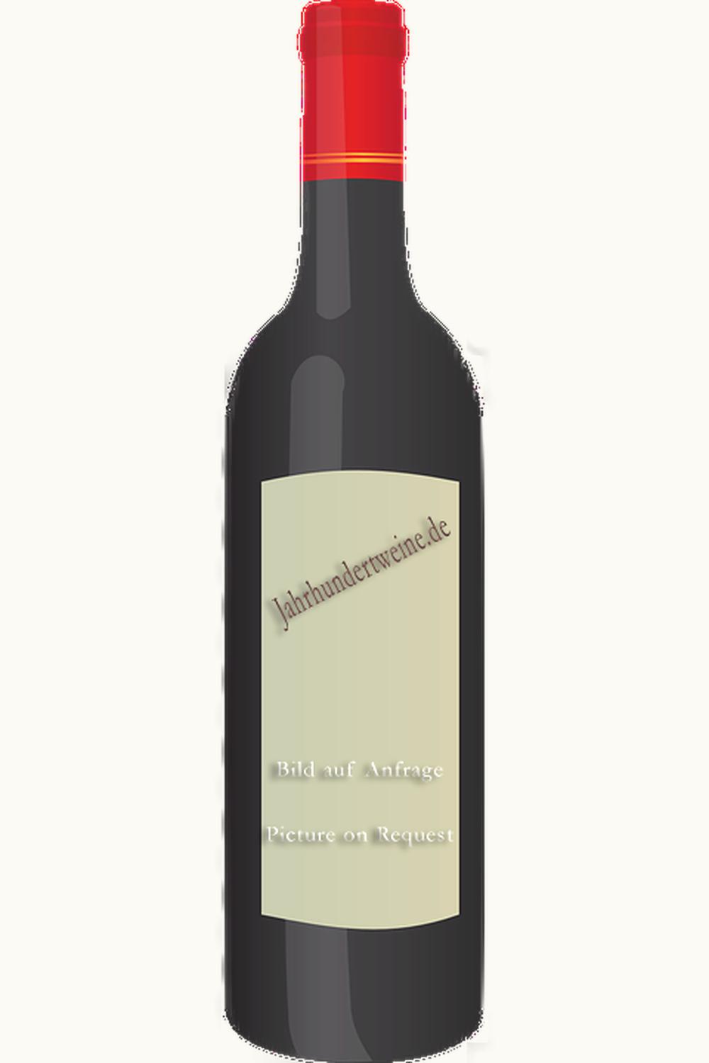 Dr. Bassermann-Jordan Dr. Bassermann-Jordan Kieselberg Riesling Auslese, 1971