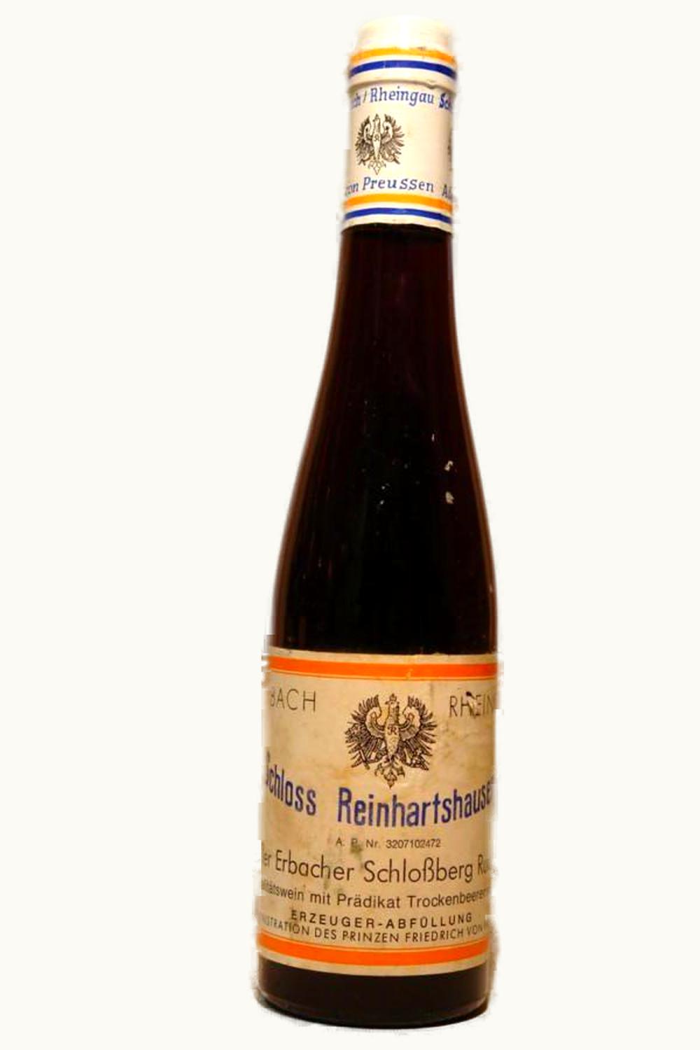 Schloss Reinhartshausen Schloss Reinhartshausen Berg Ruländer TBA, 1971