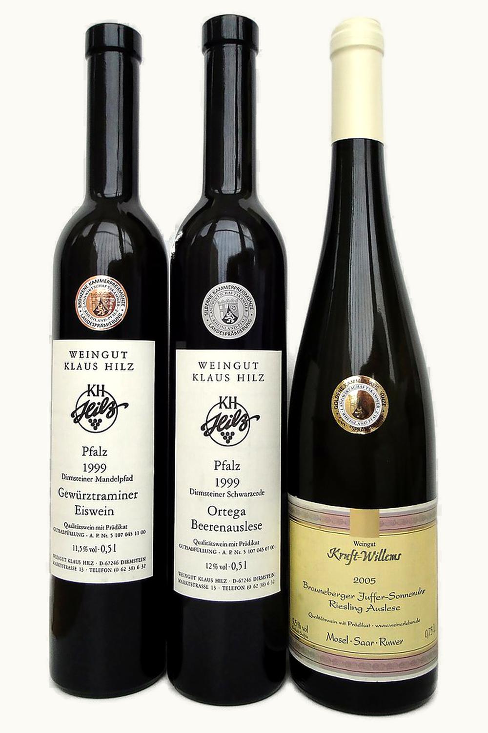 A. Christmann Meerspinne TBA, 1971