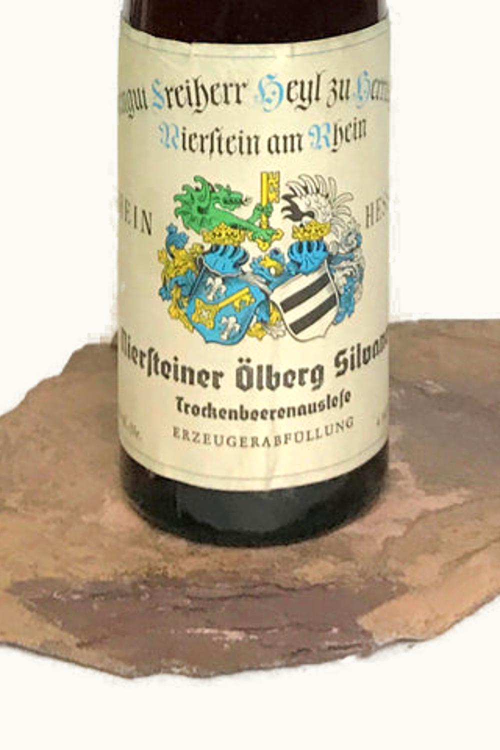Winzer Coop Rheinfront Winzer Coop Rheinfront Bildstock Ruländer Silvaner TBA, 1971