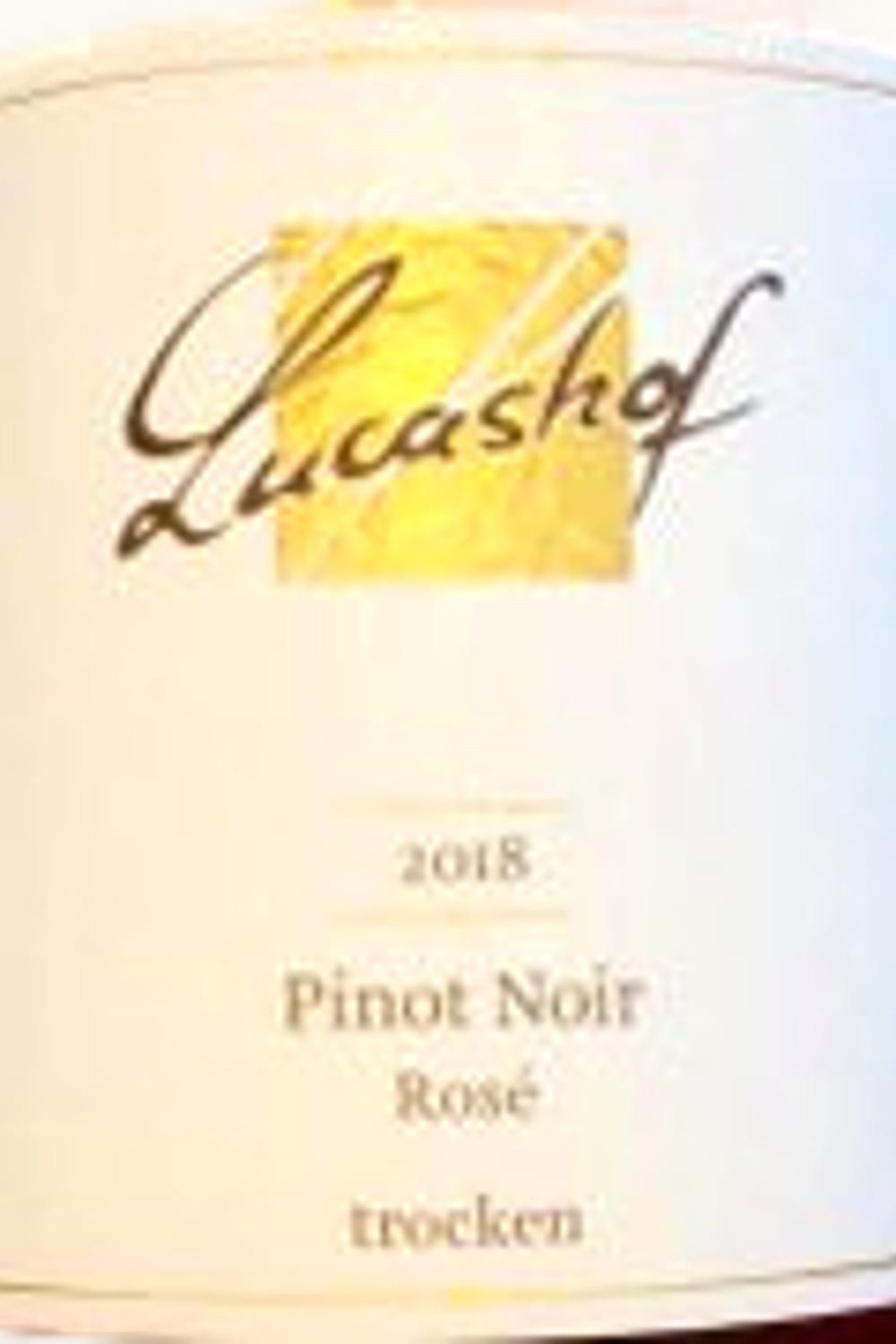 Lucashof Lucashof Collection E. Lucas Forster Ungerheuer TBA, 1971