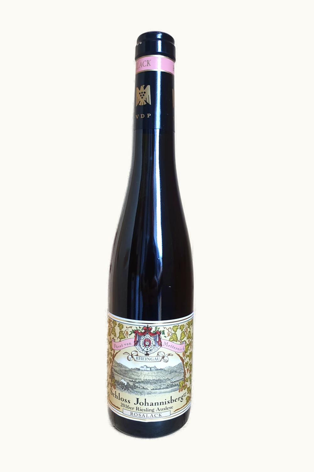 Schloss Rosalack Schloss Rosalack Riesling Auslese, 1970