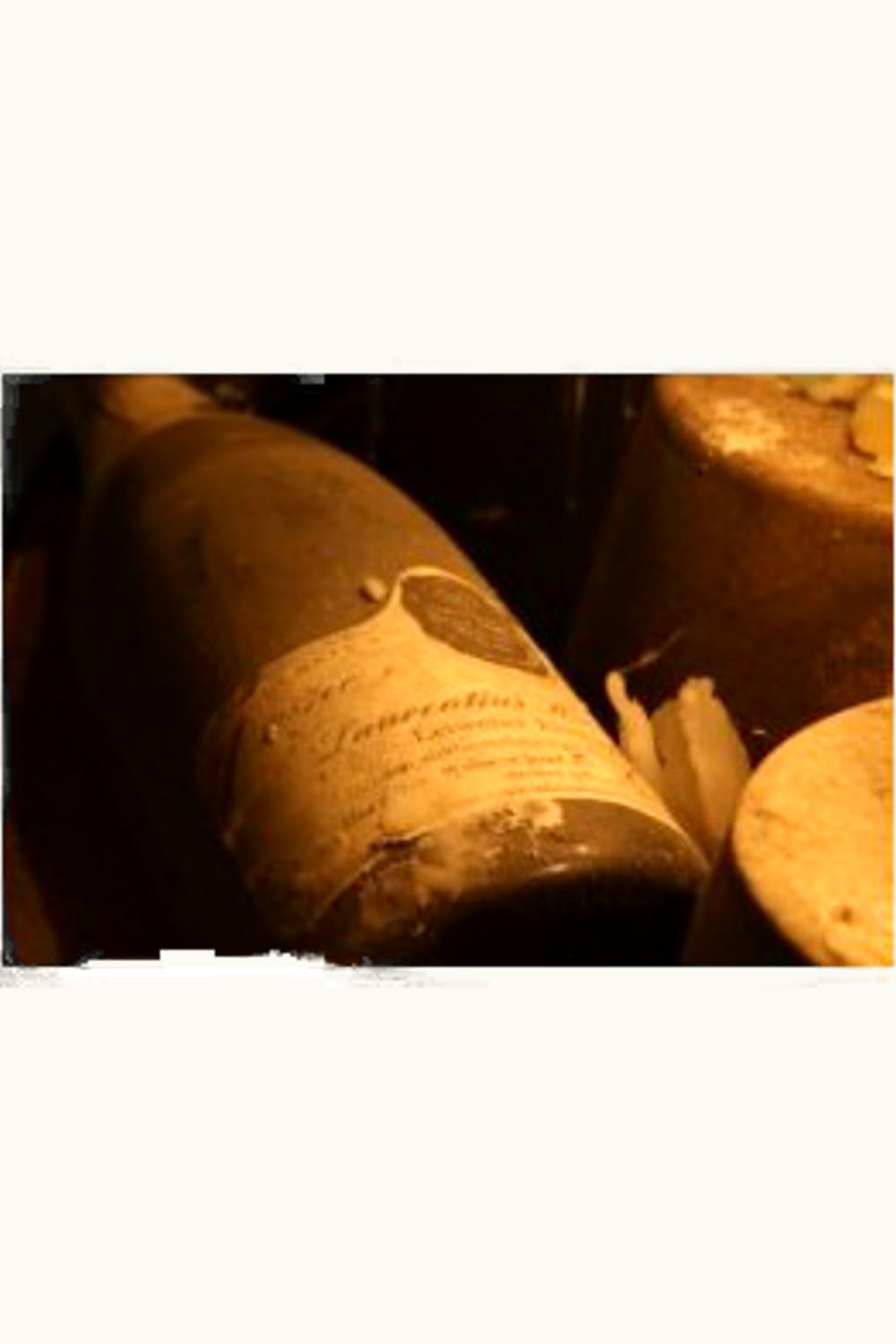 Josefinengrund Josefinengrund Kloster Garden Riesling Ice, 1970