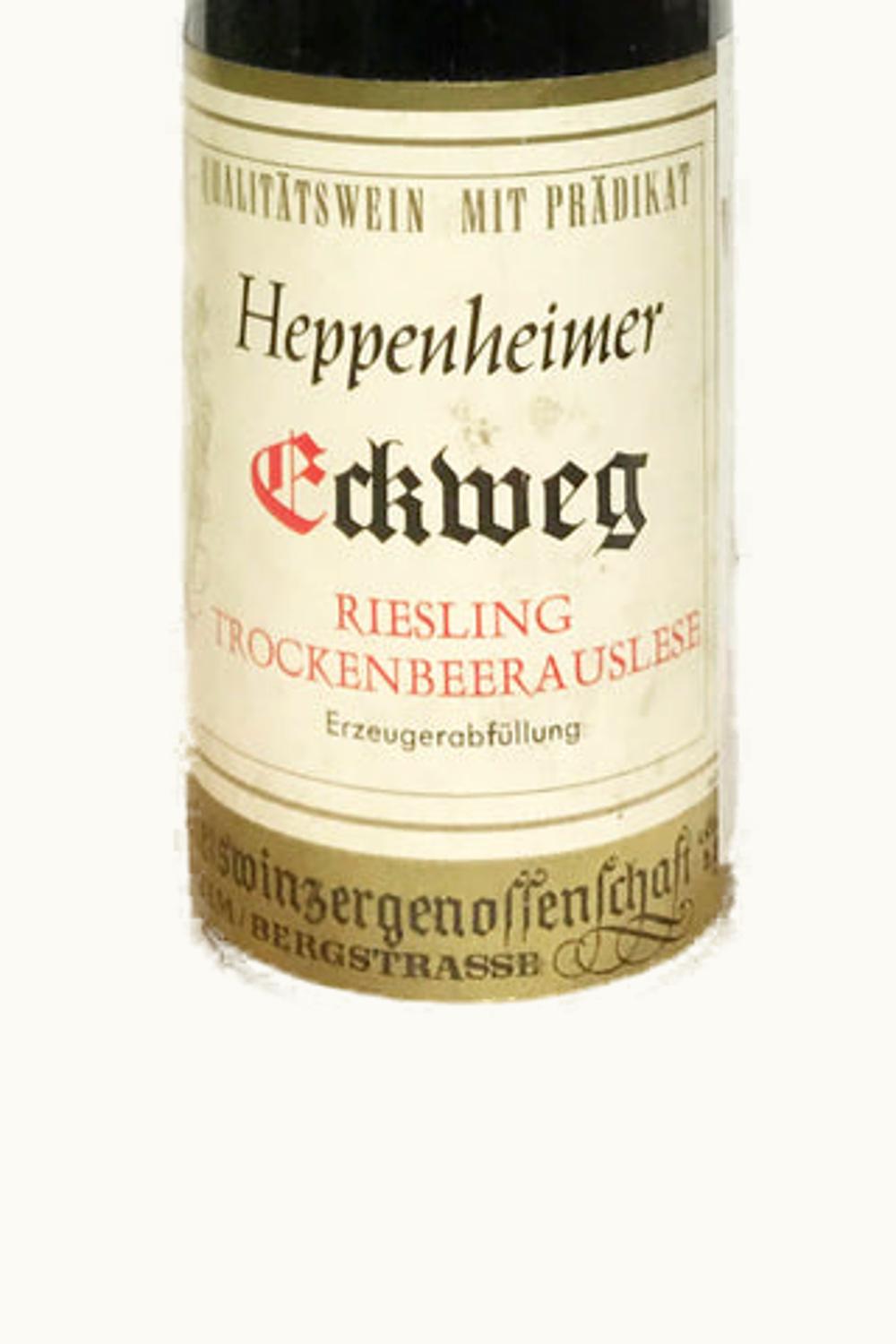 VIer Jahreszeiten Dürkheim Vier Jahreszeiten Dürkheim Feuerberg Gewürz TBA, 1970