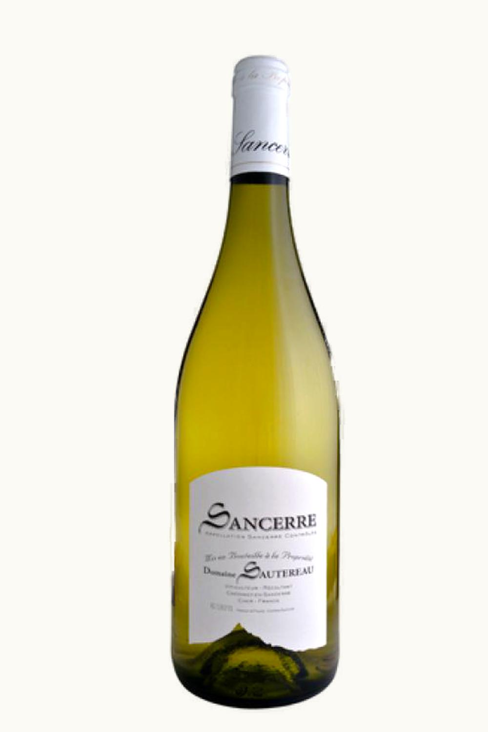 Domaine Sautereau Domaine Sautereau Sancerre, 2022