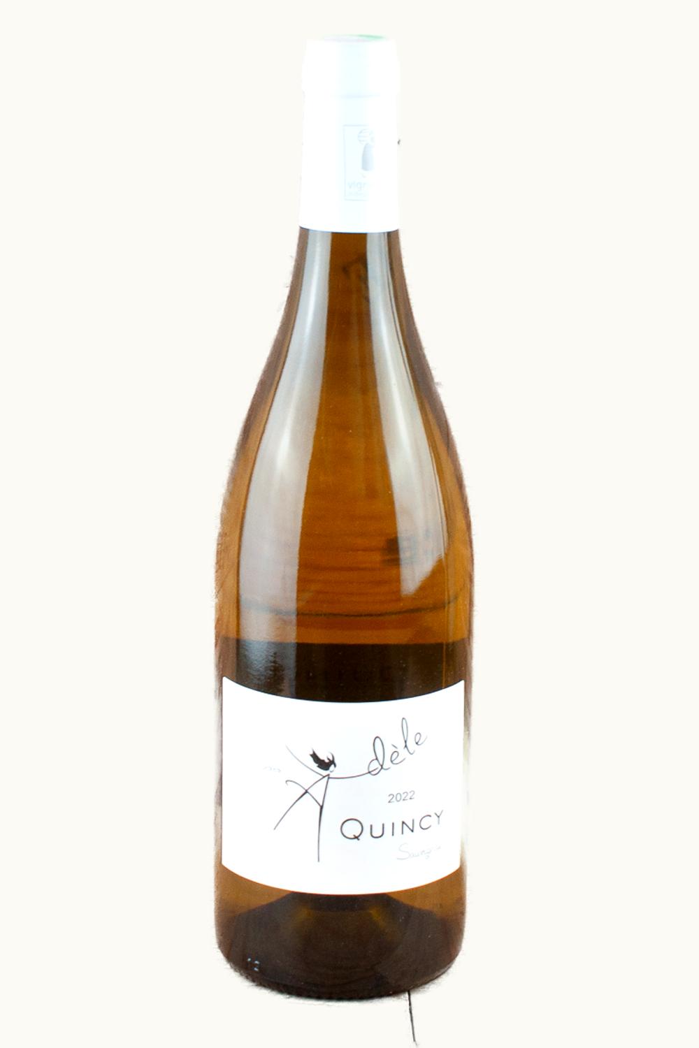 Domaine Adel Rouzé Domaine Adel Rouzés Quincy, 2022