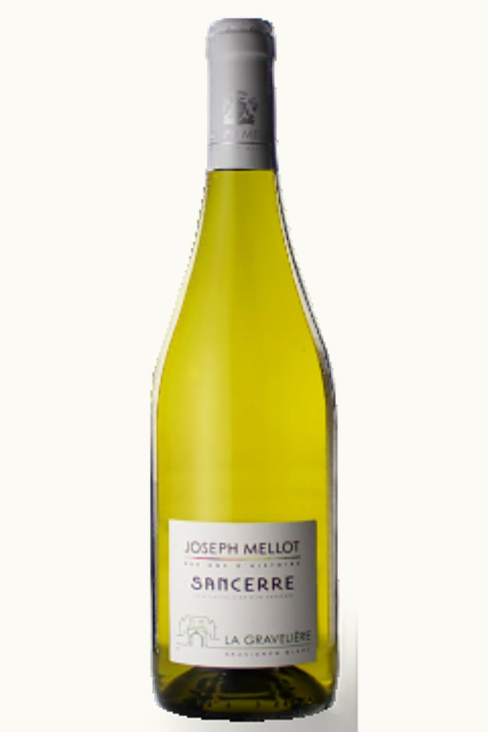 Joseph Mellot Joseph Mellot La Gravelière Sancerre, 2022