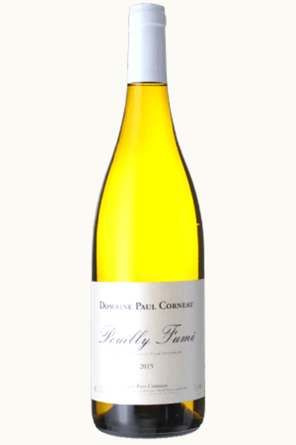 Domaine Paul Courneau Domaine Paul Courneau Pouilly Fumé, 2022