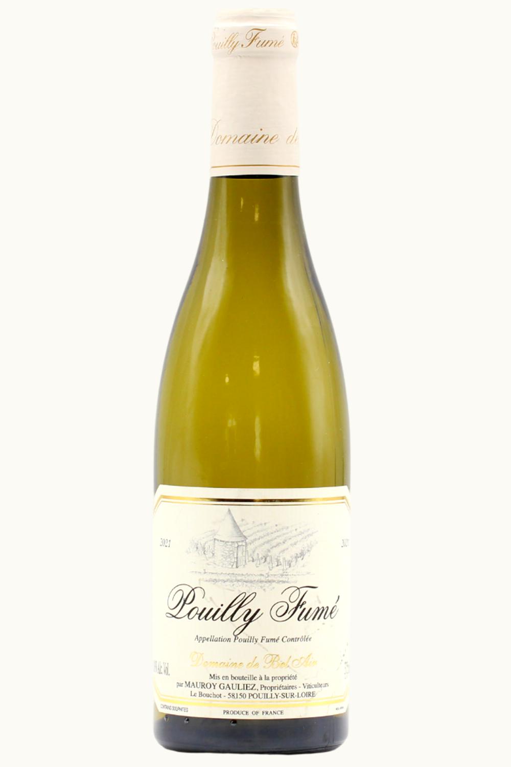 Domaine de Bel Air Domaine de Bel Air Pouilly Fumé, 2022