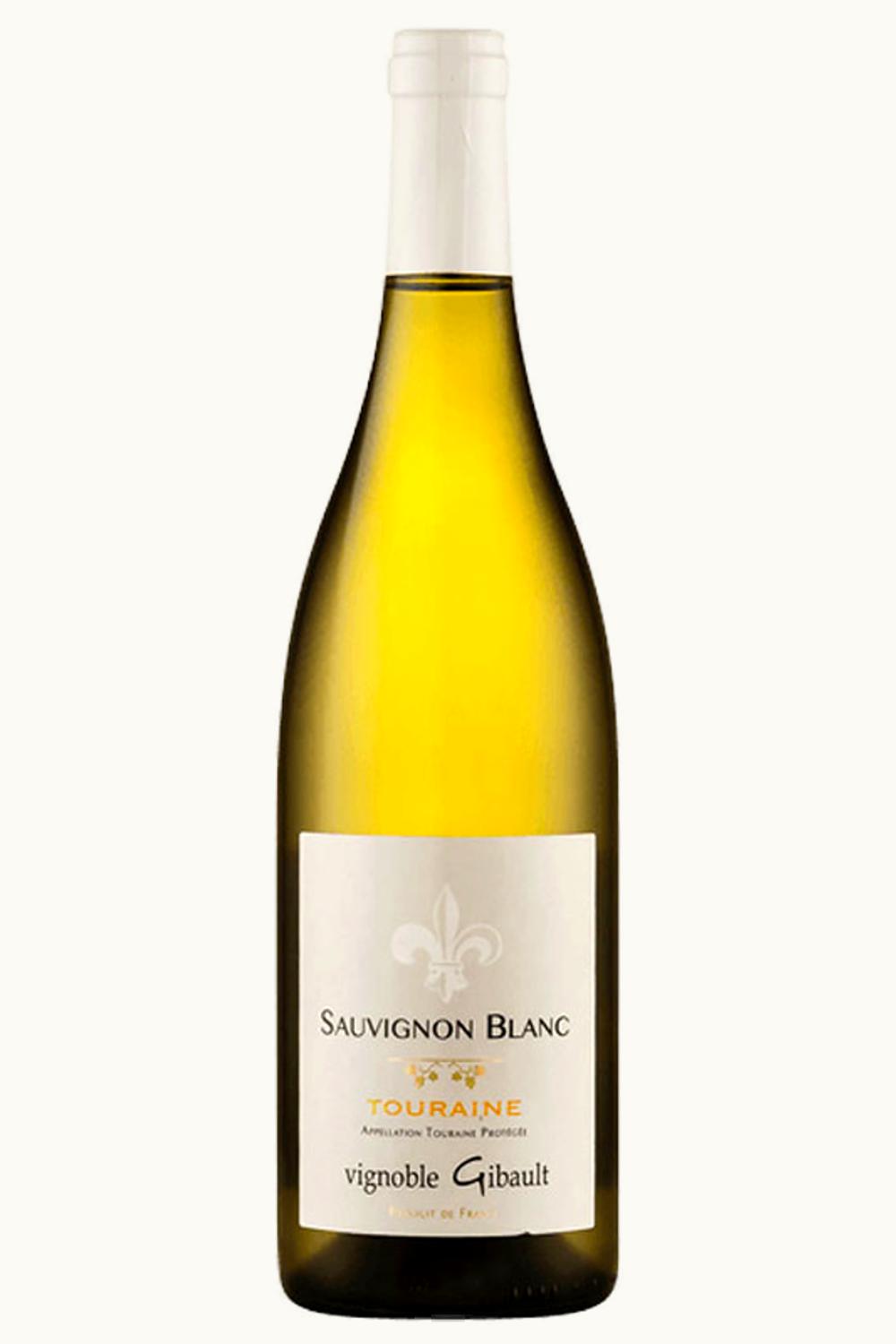 Domaine Gibault Domaine Gibault Sauv Blanc Touraine, 2022