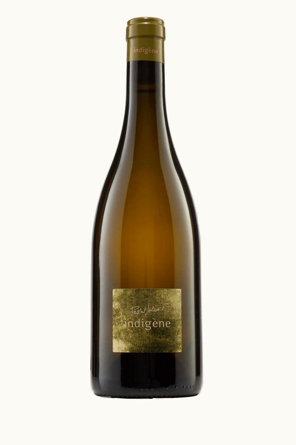 Pascal Jolivet Pascal Jolivet Indigène Pouilly Fumé, 2022