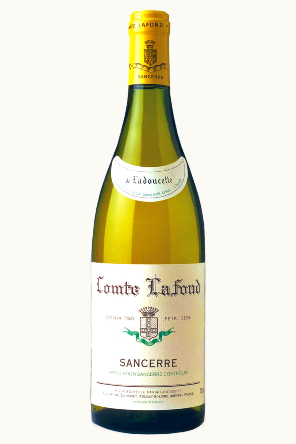 Baron de Ladoucette Baron de Ladoucette Comte Lafond Sancerre, 2022