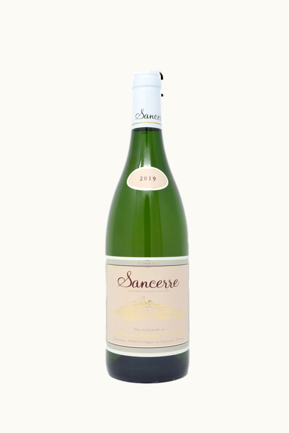 Domaine Hippolyte Reverdy Domaine Hippolyte Reverdy Sancerre, 2022