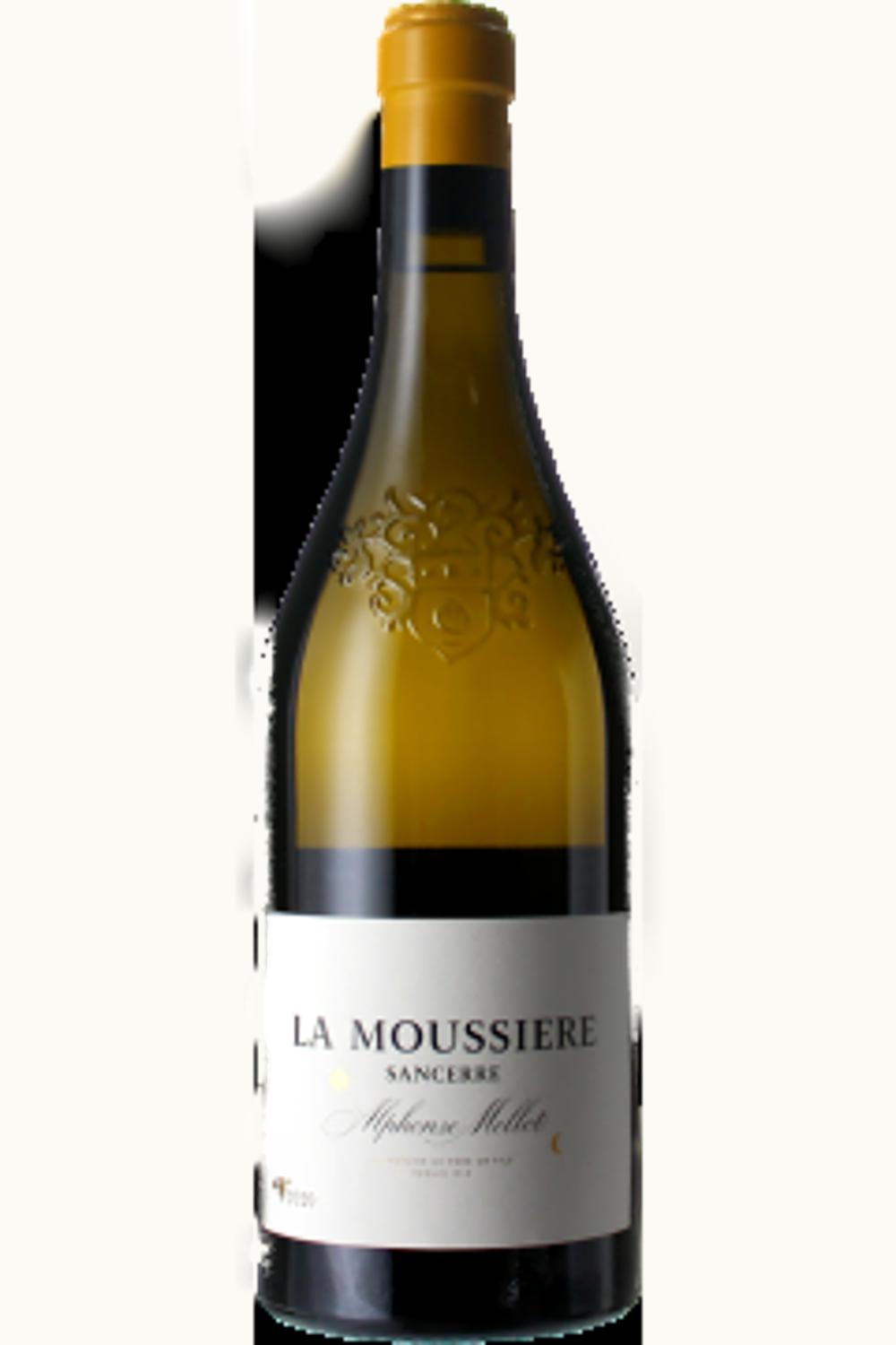 Alphonse Mellot Alphonse Mellot La Moussière Sancerre, 2022