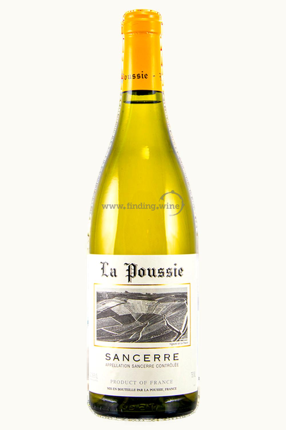 Baron de Ladoucette Baron de Ladoucette La Poussie Sancerre, 2022