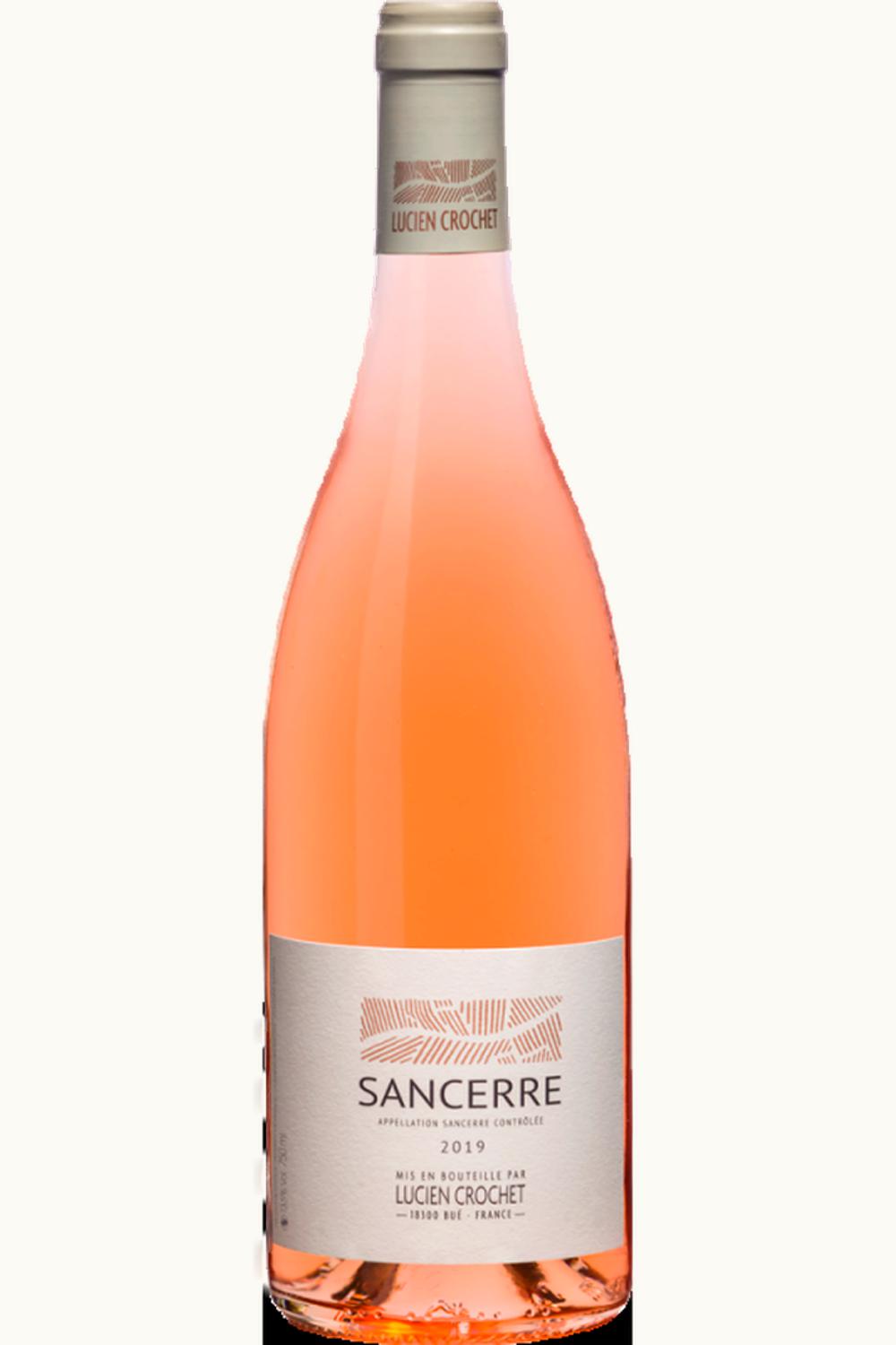 Lucien Crochet Lucien Crochet Pinot Rosé Sancerre, 2022