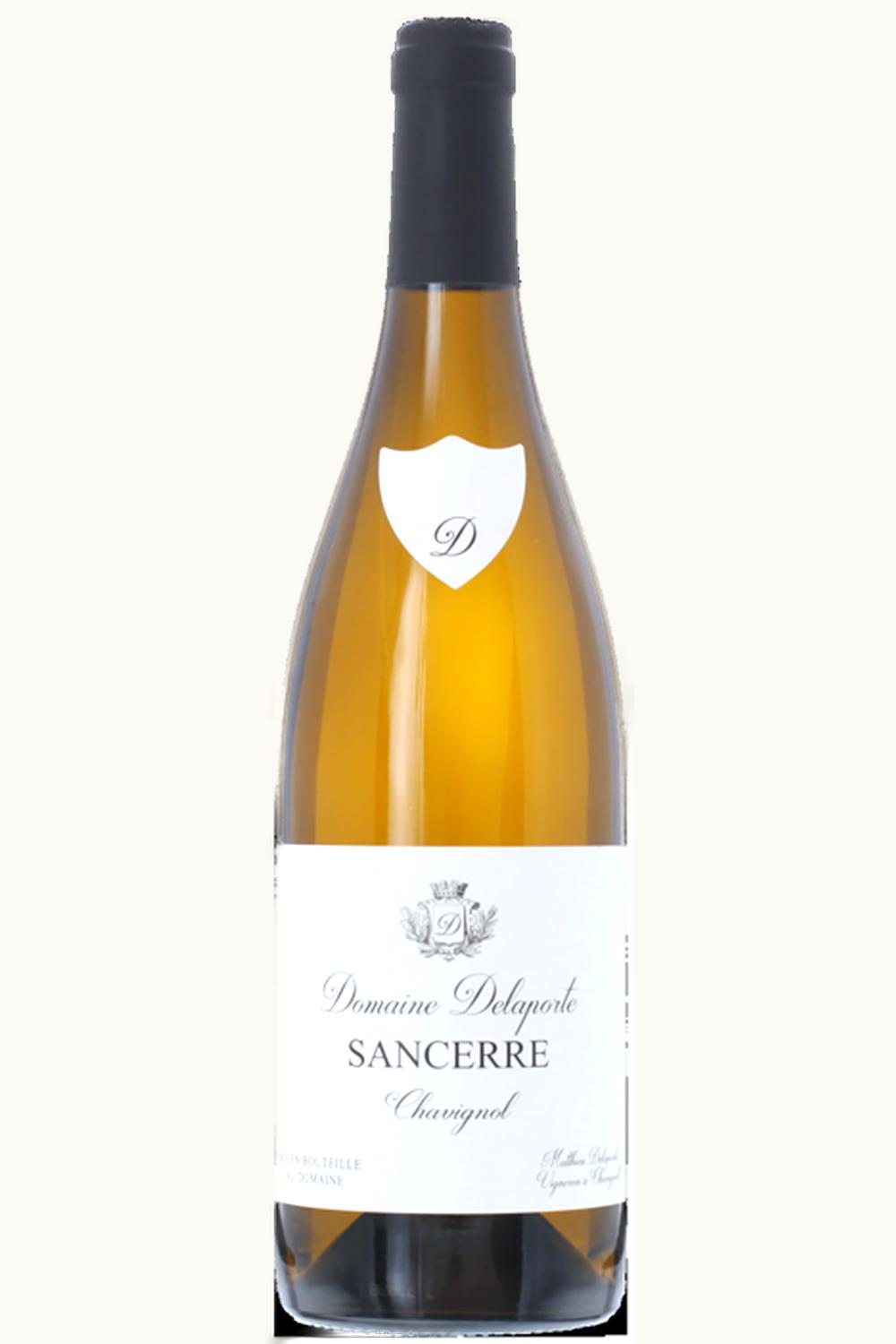 Domaine Delaporte Domaine Delaporte Sancerre, 2022