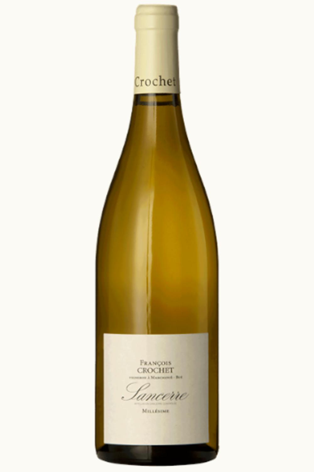 François Crochet François Crochet Sancerre, 2022