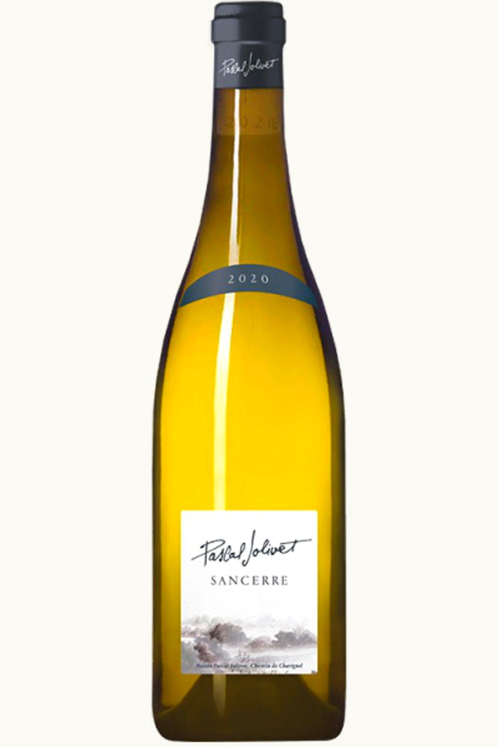 Pascal Jolivet Pascal Jolivet Le Grand Chamarin Sancerre, 2022