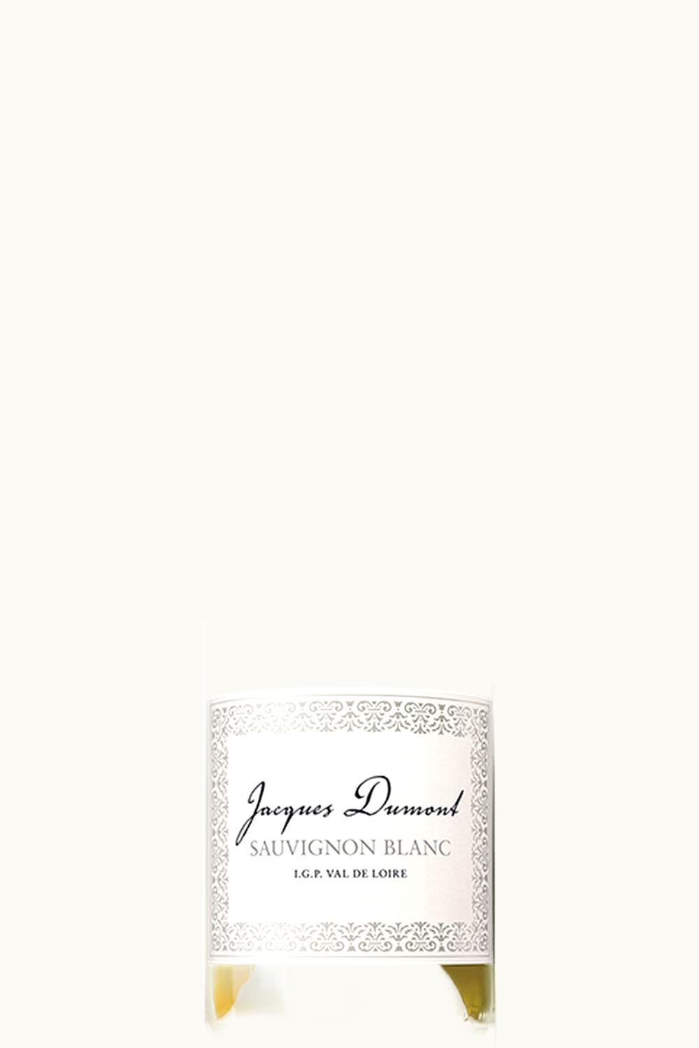 Jacques Dumont Jacques Dumont Sancerre, 2022