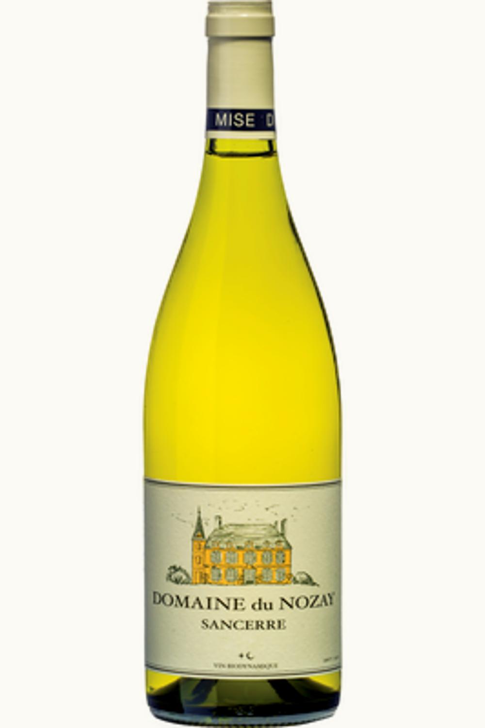 Domaine Raffaitin Domaine Raffaitin Planchon Sancerre, 2022