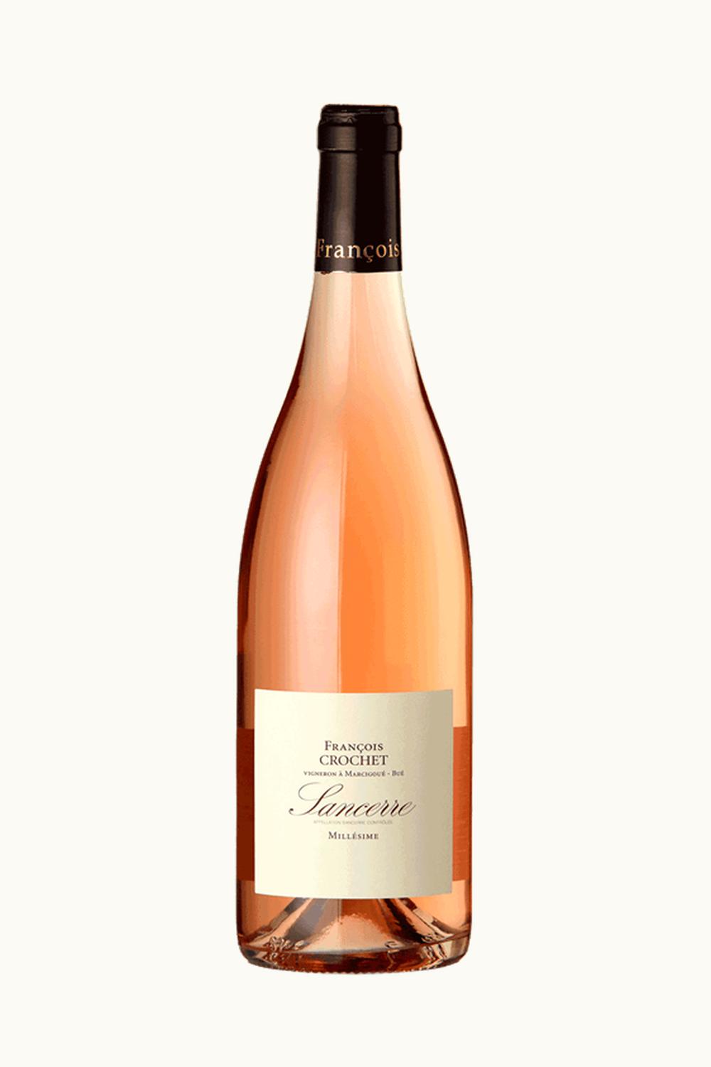 François Crochet François Crochet Rosé Sancerre, 2022