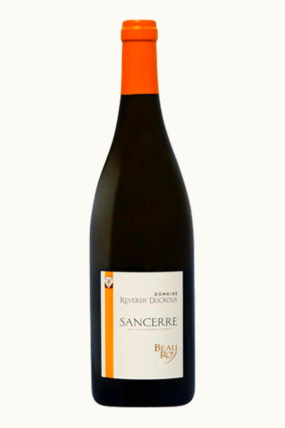 Domaine Reverdy Ducroux Domaine Reverdy Ducroux Beau Roi Sancerre, 2022