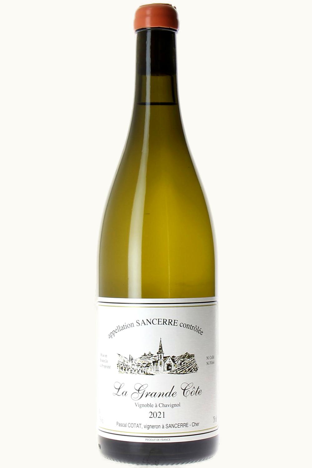 François Cotat François Cotat La Grand Côte Sancerre, 2022