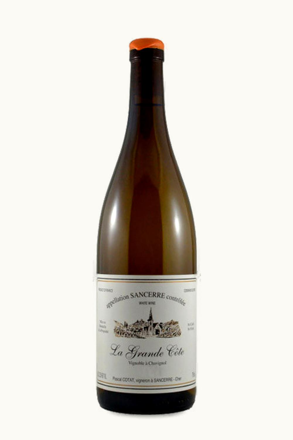 Pascal Cotat Pascal Cotat La Grand Côte Sancerre, 2022