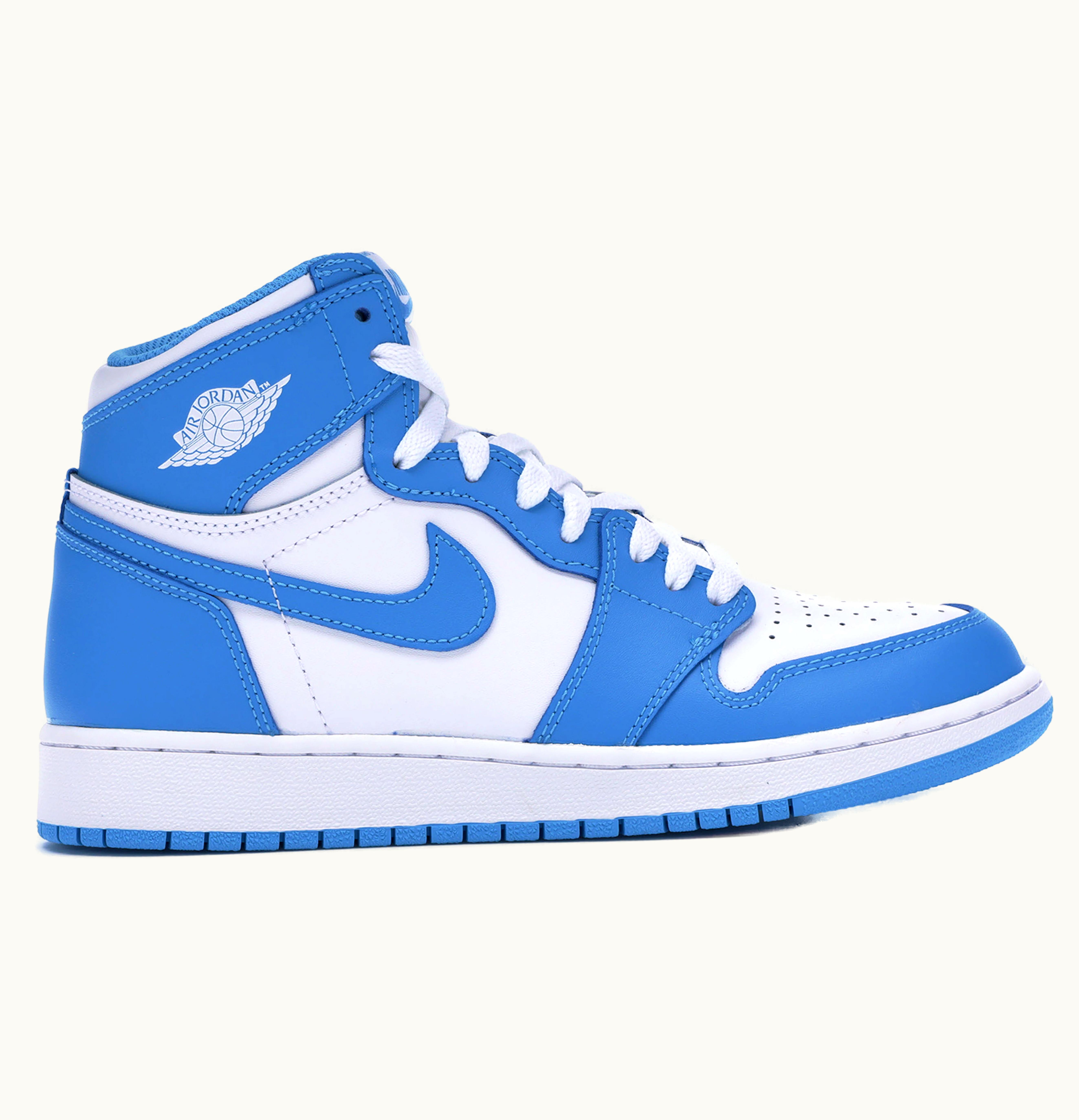Jordan Air Jordan 1 Retro UNC GS