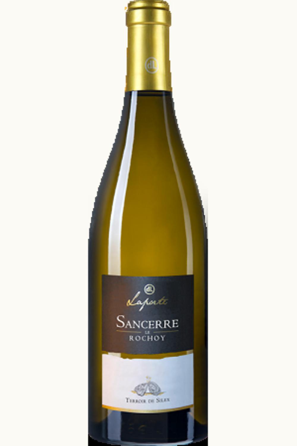 Domaine Laporte Domaine Laporte Le Rochoy Sancerre, 2022