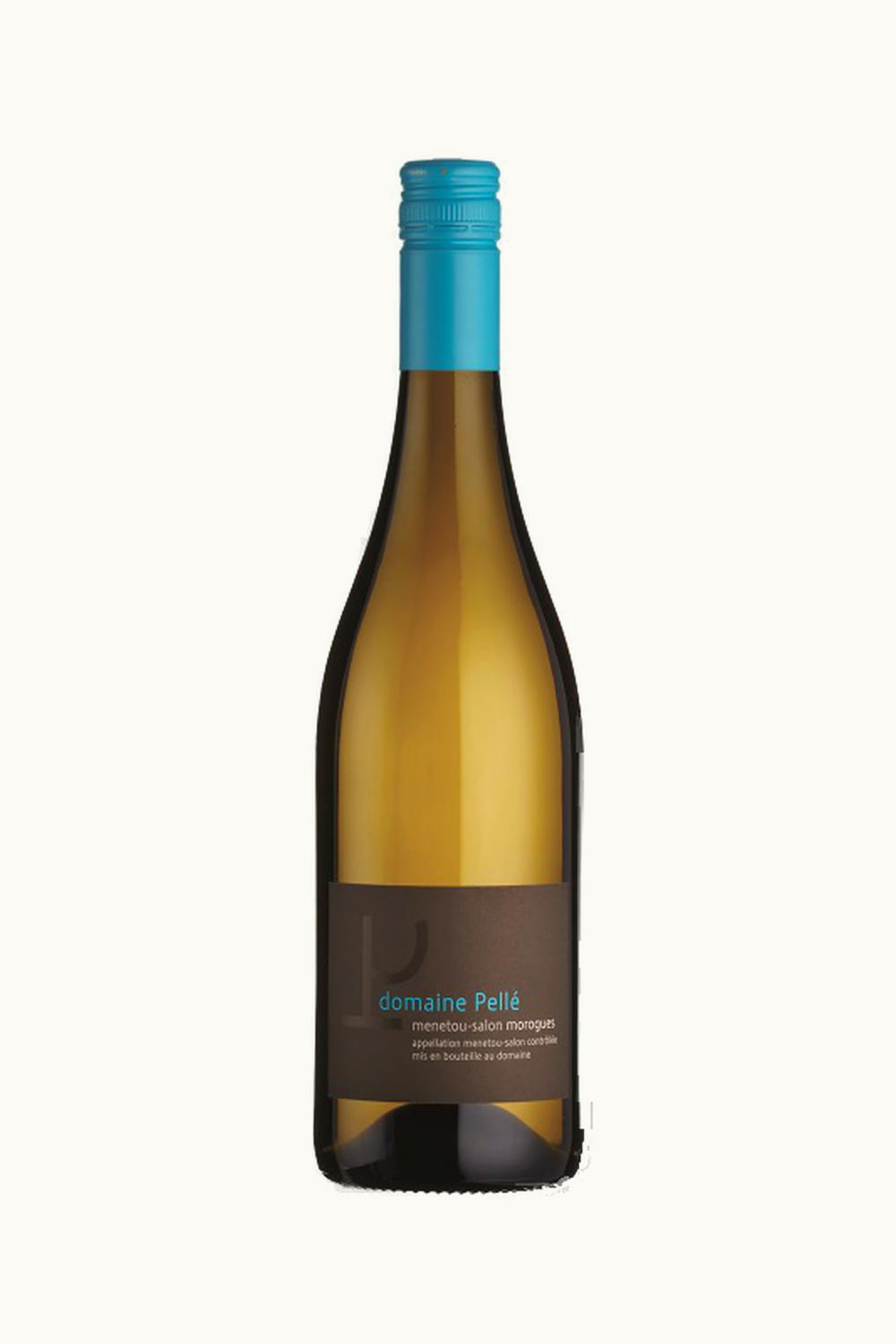 Domaine Henri Pellé Domaine Henri Pellé Morogues Menetou-Salon, 2022