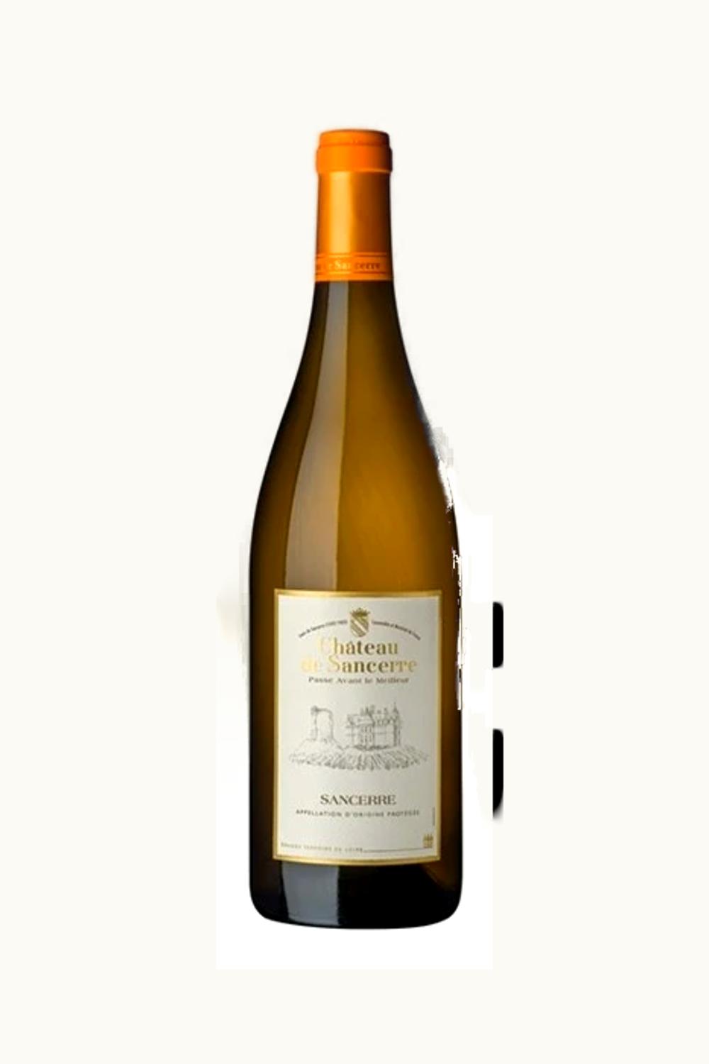 Château de Sancerre Château de Sancerre, 2022
