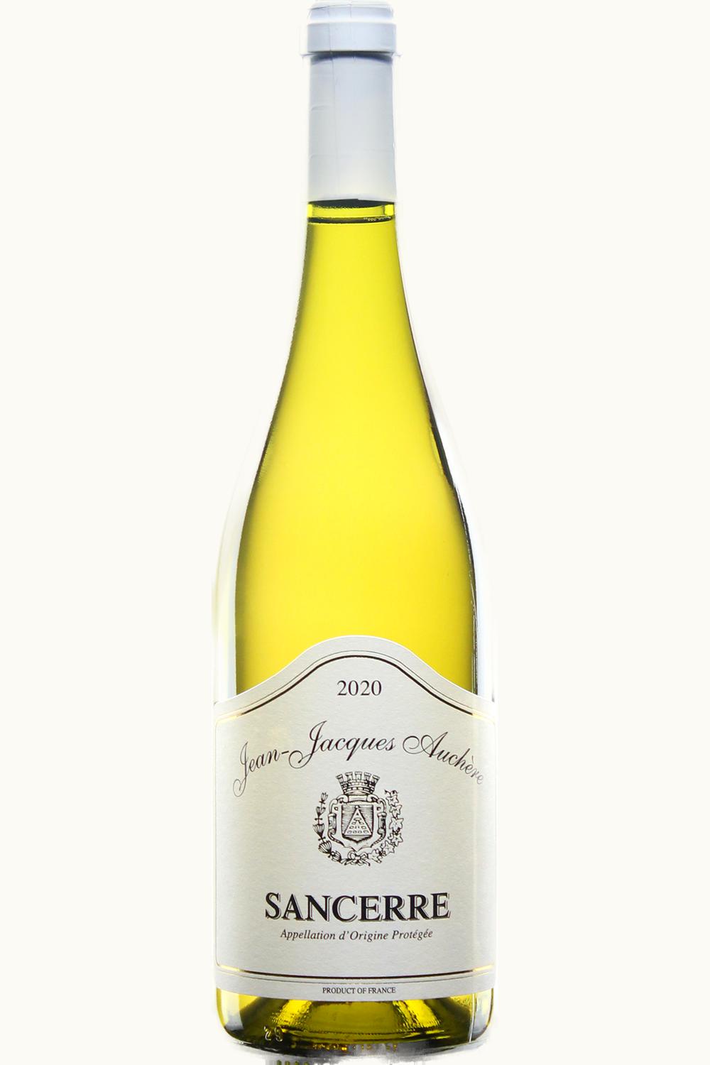 Domaine Auchère Domaine Auchère Sancerre, 2022