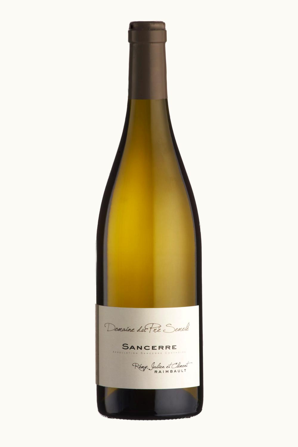 Domaine du Pré Semelé Domaine du Pré Semelé Sancerre, 2022