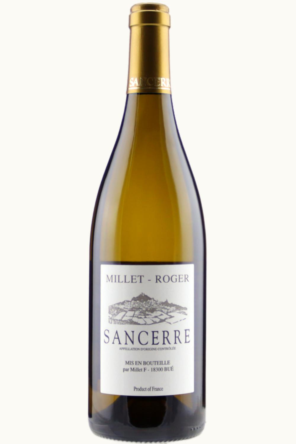 Domaine Frank Millet Domaine Frank Millet Sancerre, 2022