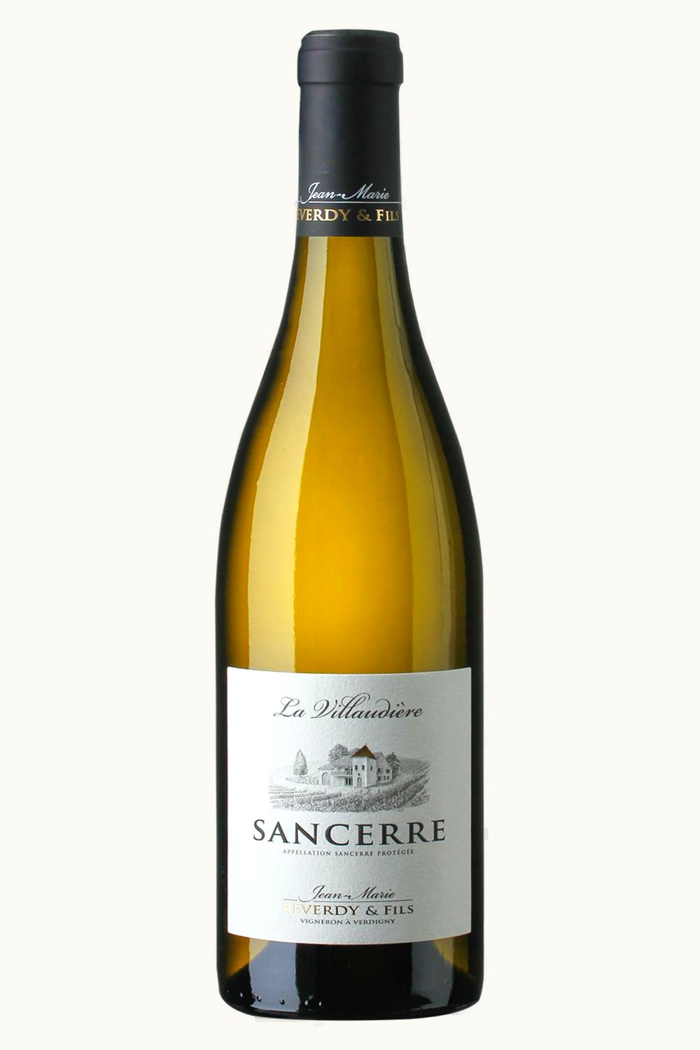Jean-Marie Reverdy Jean-Marie Reverdy La Villaudière Sancerre, 2022