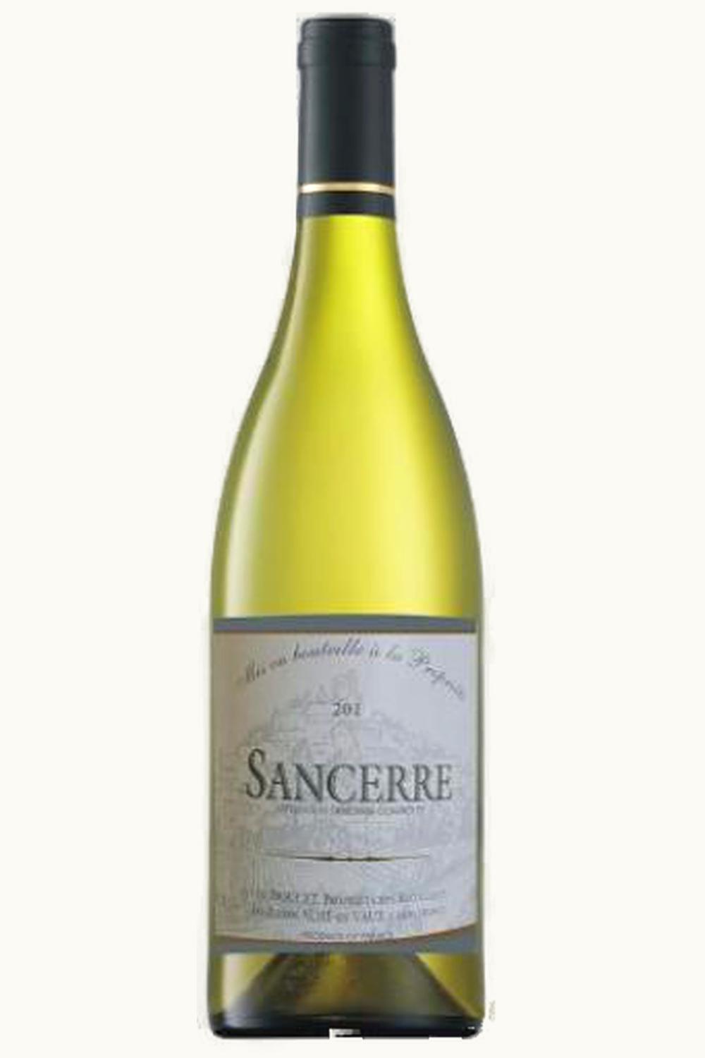 Domaine Paul Prieur Domaine Paul Prieur Sancerre, 2022