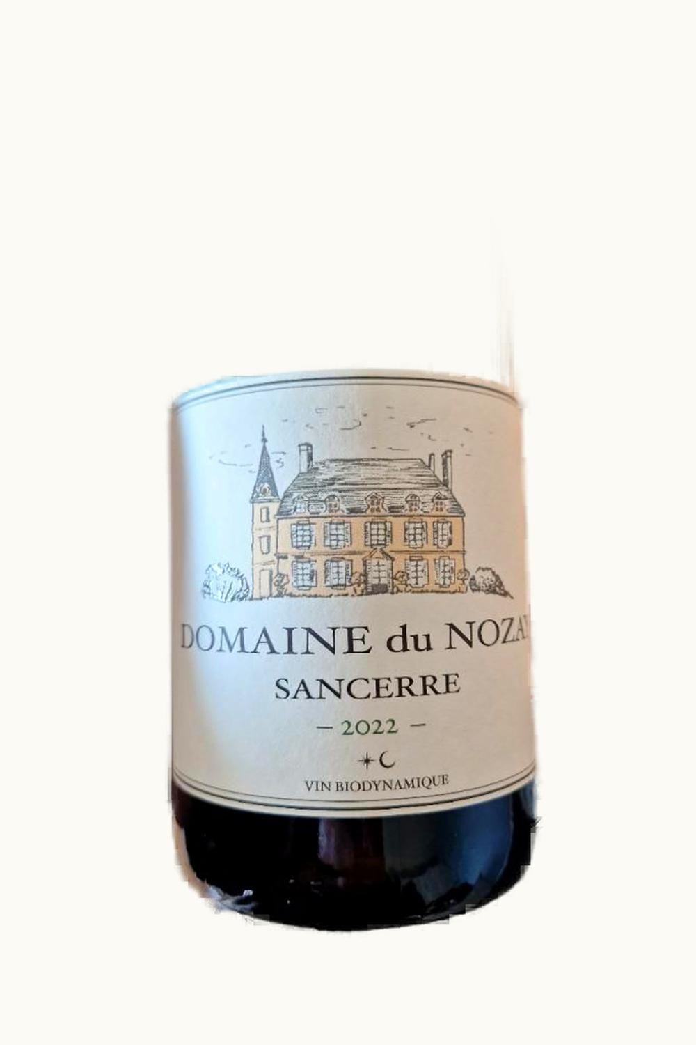 Domaine du Nozay Domaine du Nozay Sancerre, 2022